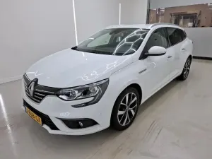 Renault Megane IV [2016 - Prezent] TCe 115 GPF LIMITED 2020
