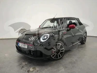 Mini John Cooper Works 2023