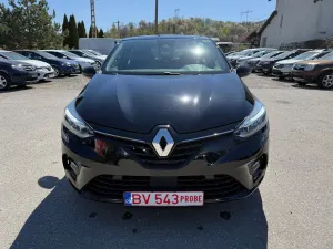 Renault Clio TCe 100 EXPERIENCE 2020