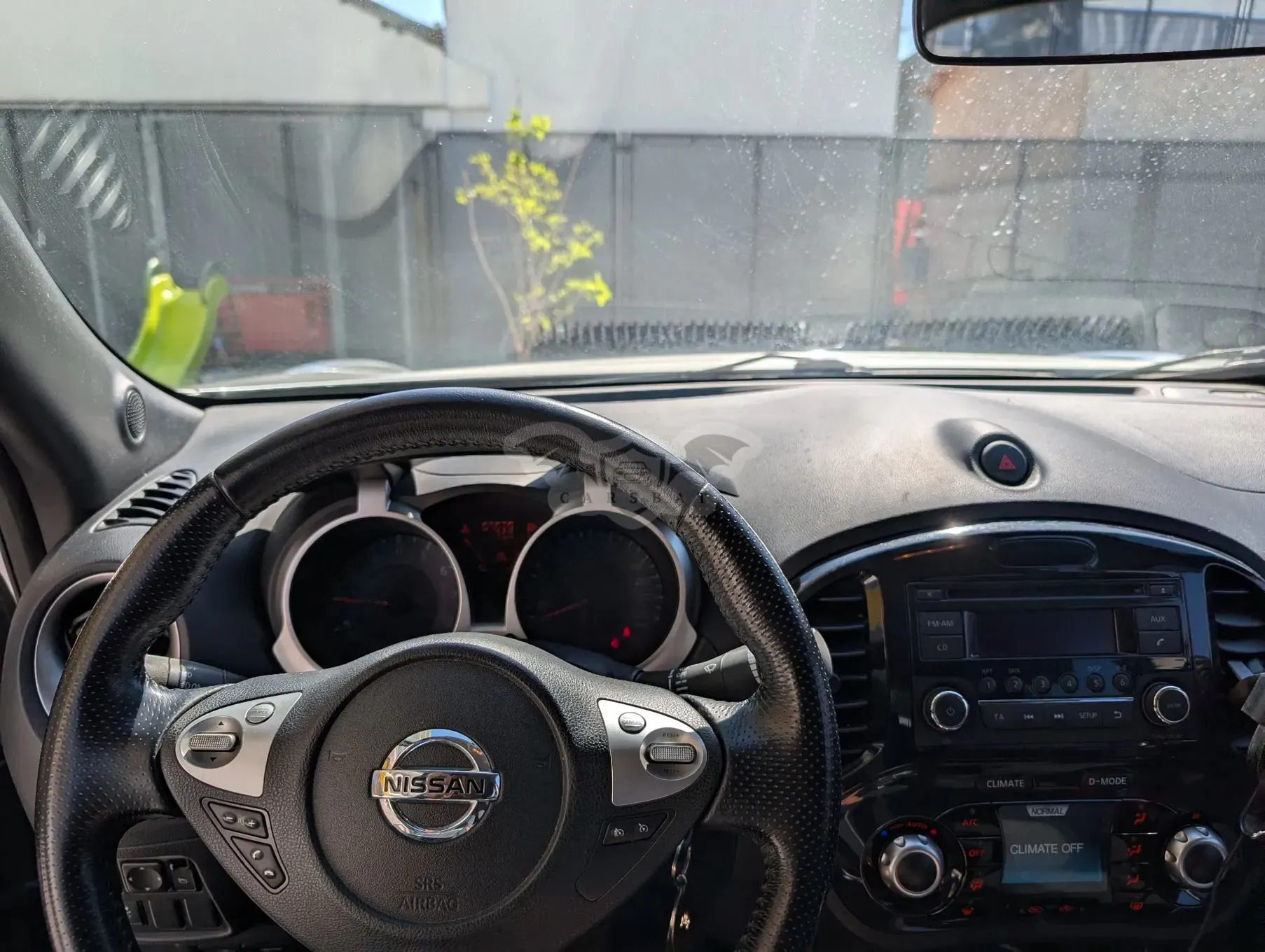 Nissan Juke I [2010 - 2019] 1.6L Acenta 2011