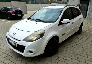 Renault Clio III [2005 - 2013] 2011