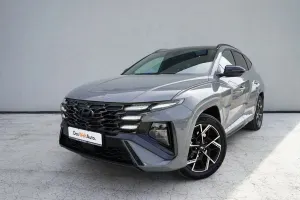 Hyundai Tucson III [2020 - Prezent] 2025