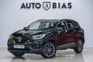Renault Kadjar BLUE dCi 115 EDC LIMITED 2019