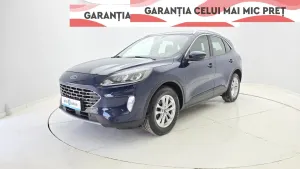 Ford Kuga III [2019 - Prezent] 1.5 EcoBlue A8 FWD Titanium 2021