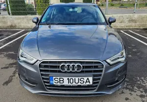 Audi A3 8V [2012 - 2020] 2.0 TDI ack sport 2014