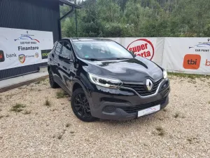 Renault Kadjar 1.2 TCe Life 2017
