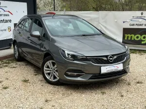 Opel Astra K [2015 - 2021] 1.5 D Start/Stop Elegance 2021