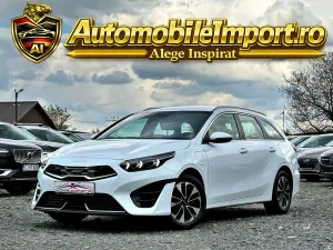 Kia Ceed III [2018 - Prezent] 1.6 GDI DCT OPF Spirit 2023