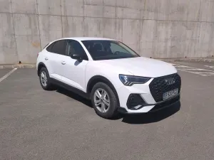 Audi Q3 F3 [2018 - Prezent] 35 TFSI S tronic MHEV Advanced 2024