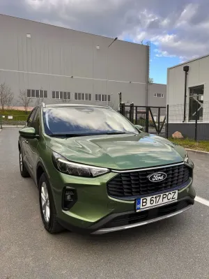 Ford Kuga III [2019 - Prezent] 2024
