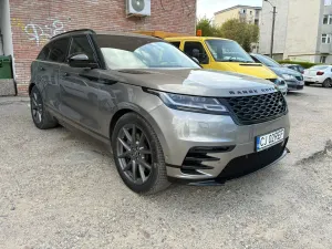 Land Rover Range Rover Velar 3.0 P400 MHEV Dynamic SE 2021