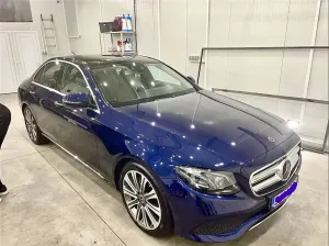 Mercedes-Benz E W213 [2016 - 2023] 220 d Aut. 2017