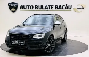 Audi SQ5 2013