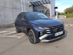 Hyundai Tucson III [2020 - Prezent] 2024