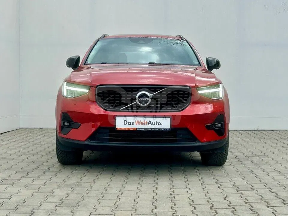 Volvo XC40 2023