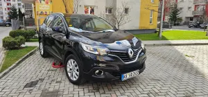 Renault Kadjar Energy TCe 130 Business 2017