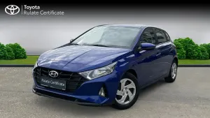 Hyundai i20 2023