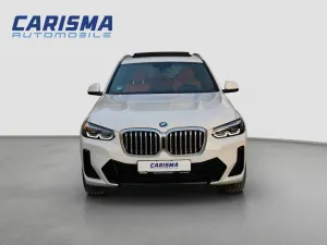 BMW X3 xDrive30e Aut. M Sport Edition 2022