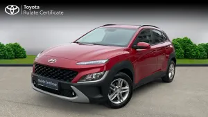 Hyundai Kona 2021