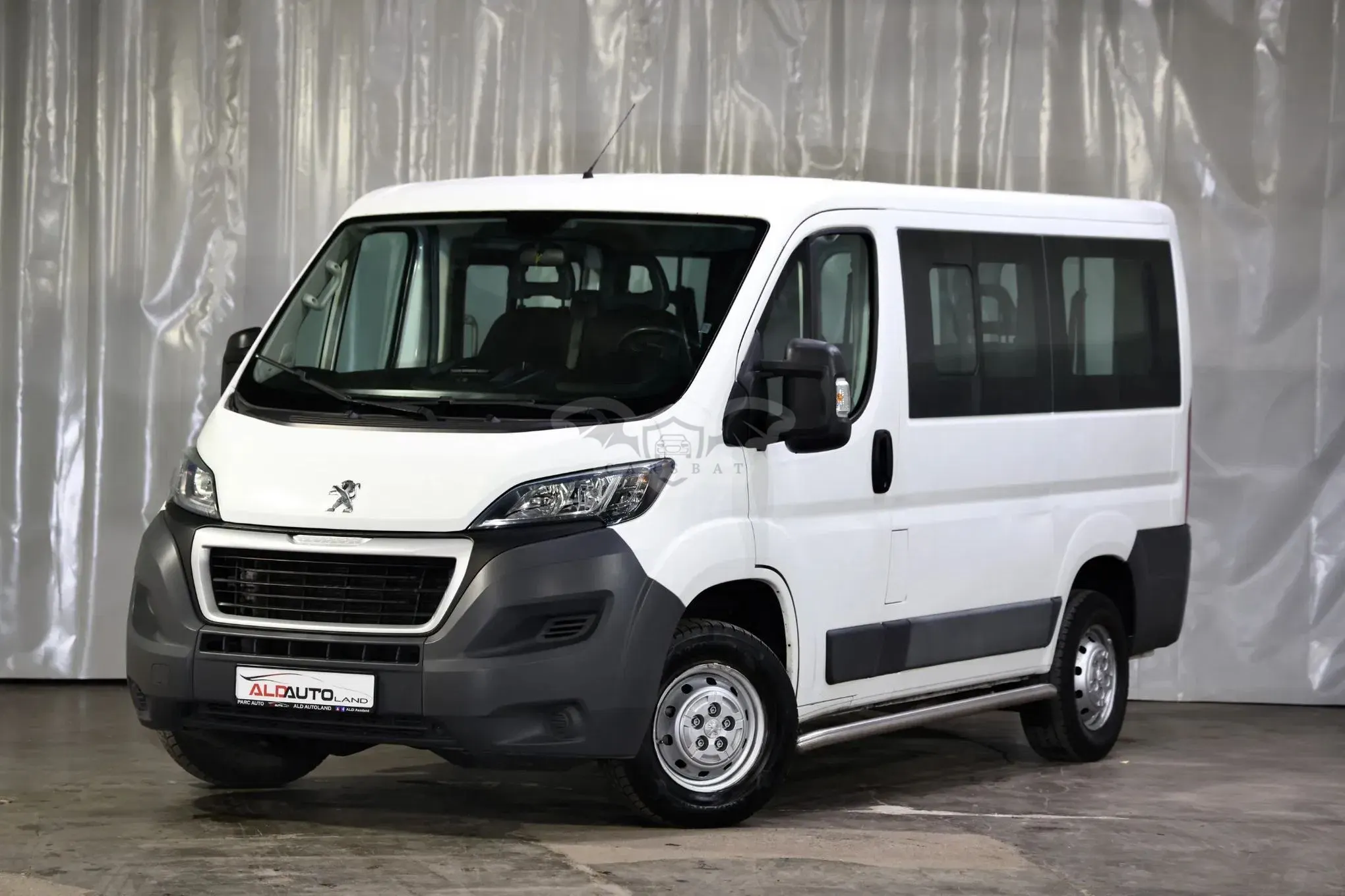 Peugeot Boxer HDi L2 2017