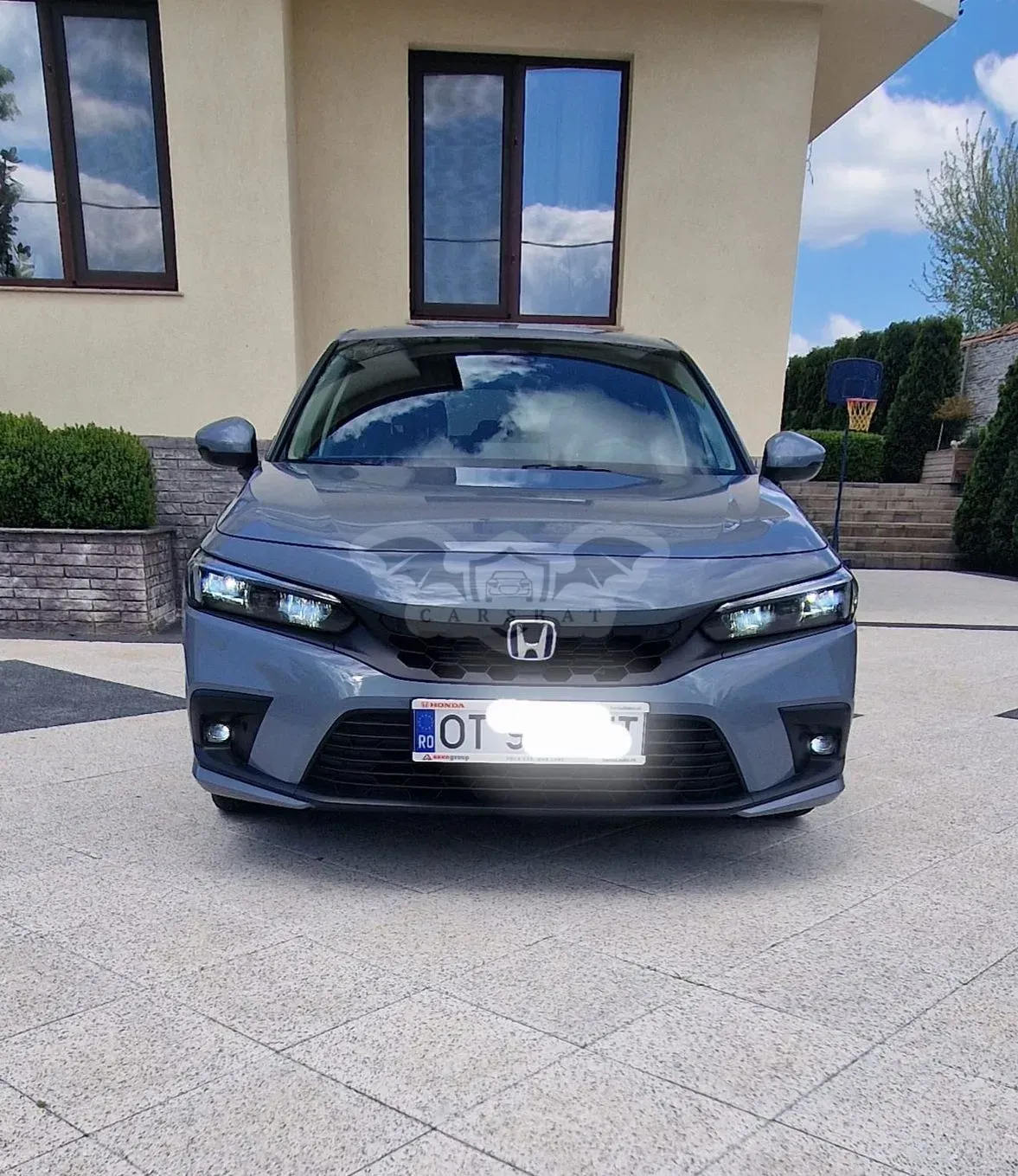 Honda Civic XI [2021 - Prezent] 2024