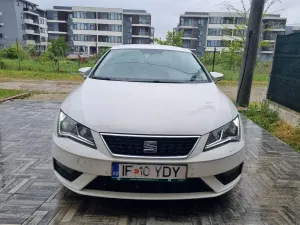 Seat Leon III [2012 - 2020] 1.5 TSI Style 2019