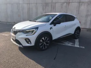 Renault Captur / QM3 II [2019 - Prezent] MHEV 140 EDC Techno 2023