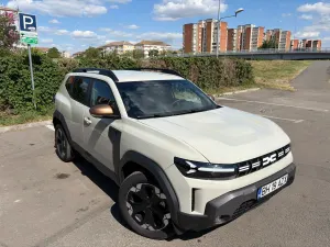 Dacia Duster III [2023 - prezent] 140 Journey 2024
