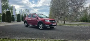 Dacia Sandero II [2012 - 2020] 1.5 dCI Prestige 2013