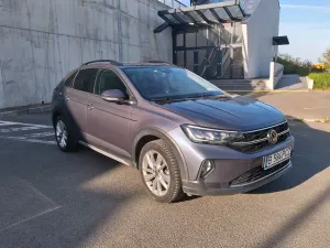 Volkswagen Taigo 1.0 TSI DSG Advanced 2024