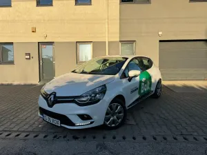 Renault Clio IV [2012 - 2019 1.5 dCi Expression 2018