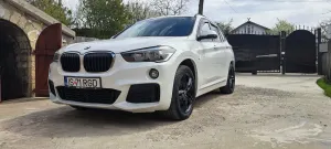 BMW X1 F48 [2015 - Prezent] xDrive18d M Sport 2017