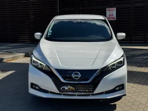 Nissan Leaf II [2017 - Prezent] 62 kWh e+ Tekna 2020