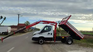 Iveco Daily 2020