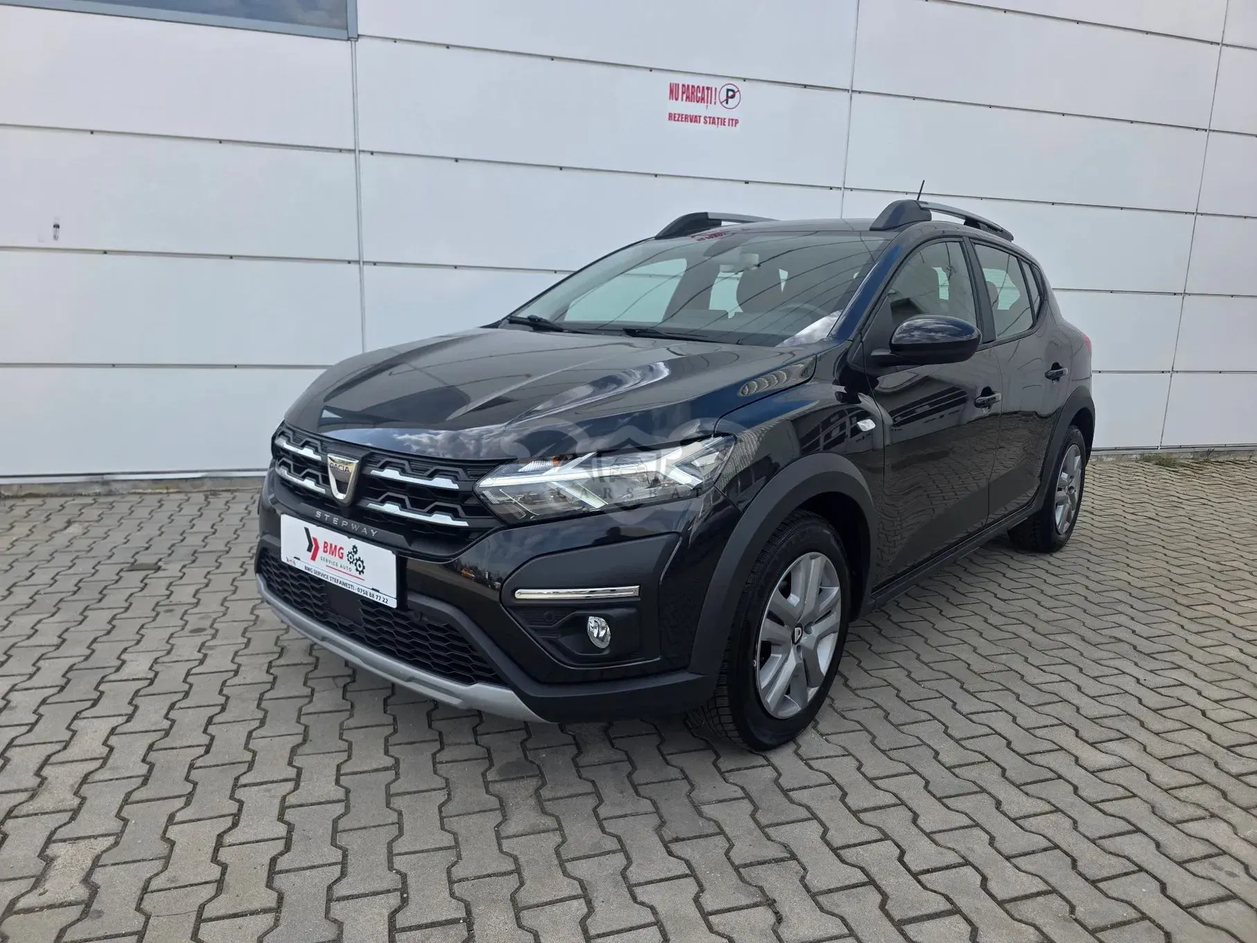 Dacia Sandero III [2020 - Prezent] TCe 90 Comfort 2021
