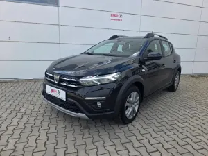 Dacia Sandero III [2020 - Prezent] TCe 90 Comfort 2021