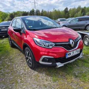 Renault Captur / QM3 I [2013 - 2019] ENERGY TCe Intens 2018