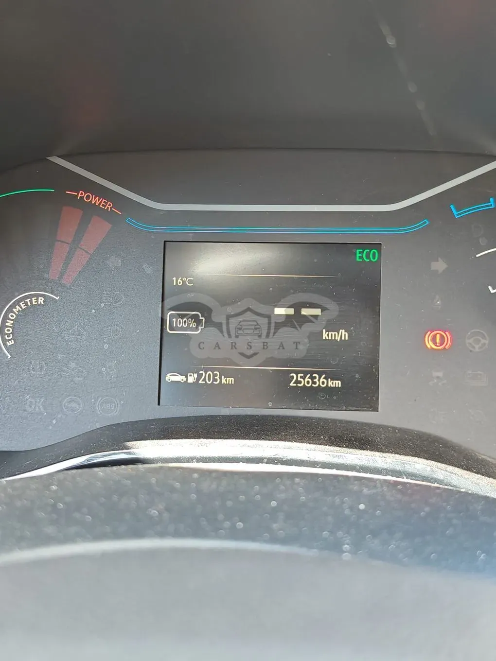 Dacia Spring Essential 2022