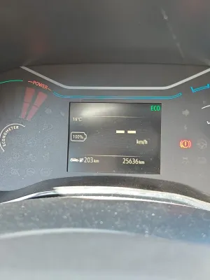 Dacia Spring Essential 2022
