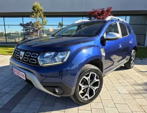 Dacia Duster 1.5 dCi 4x2 Prestige 2018