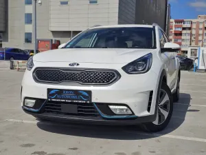 Kia Niro 1.6 GDI PHEV 2WD Aut. Edition 7 2019