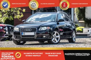Audi A4 B7 [2004 - 2008] 2006