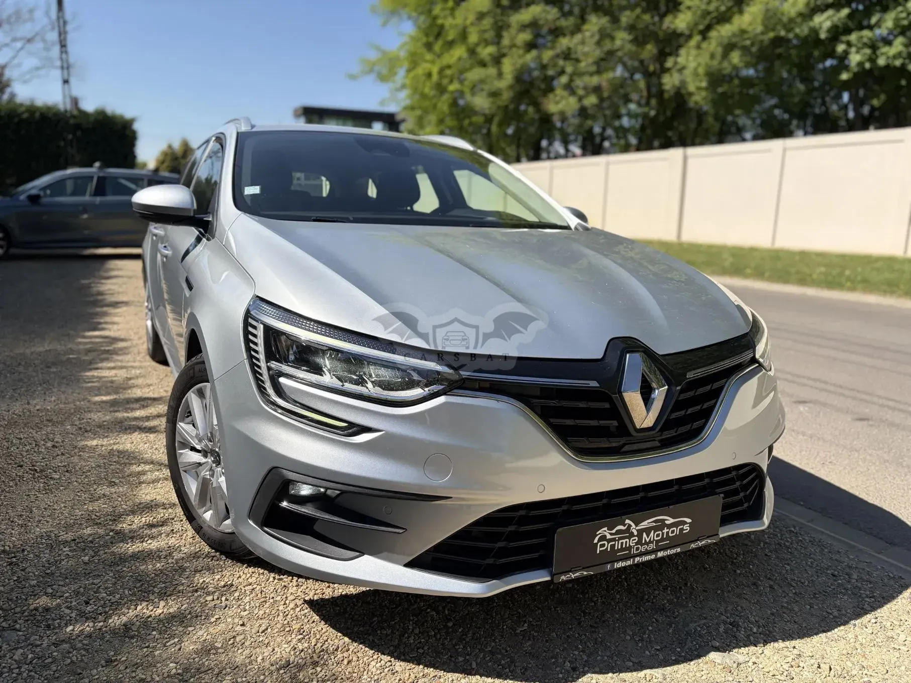 Renault Megane IV [2016 - Prezent] 2020