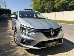 Renault Megane IV [2016 - Prezent] 2020