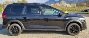 Dacia Jogger 5 locuri ECO-G 100 Comfort 2025