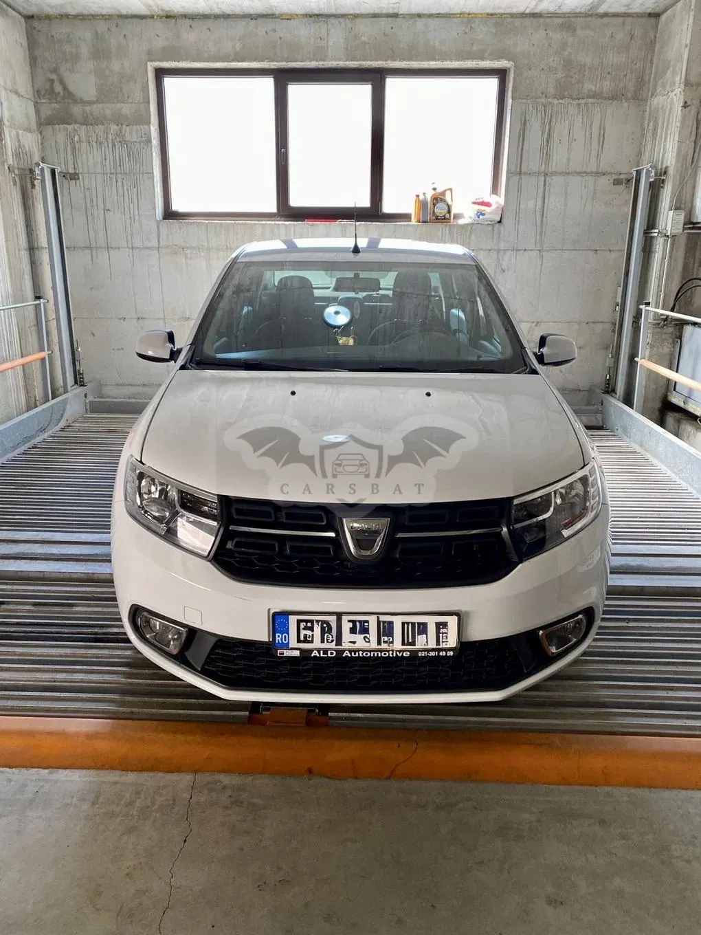 Dacia Logan II [2012 - 2020] 1.5 Blue dCi Laureate 2020