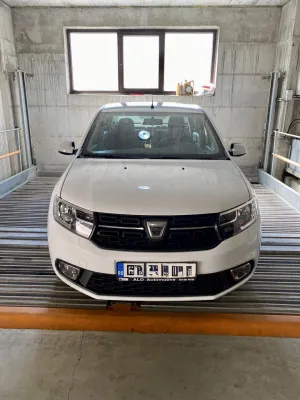 Dacia Logan II [2012 - 2020] 1.5 Blue dCi Laureate 2020