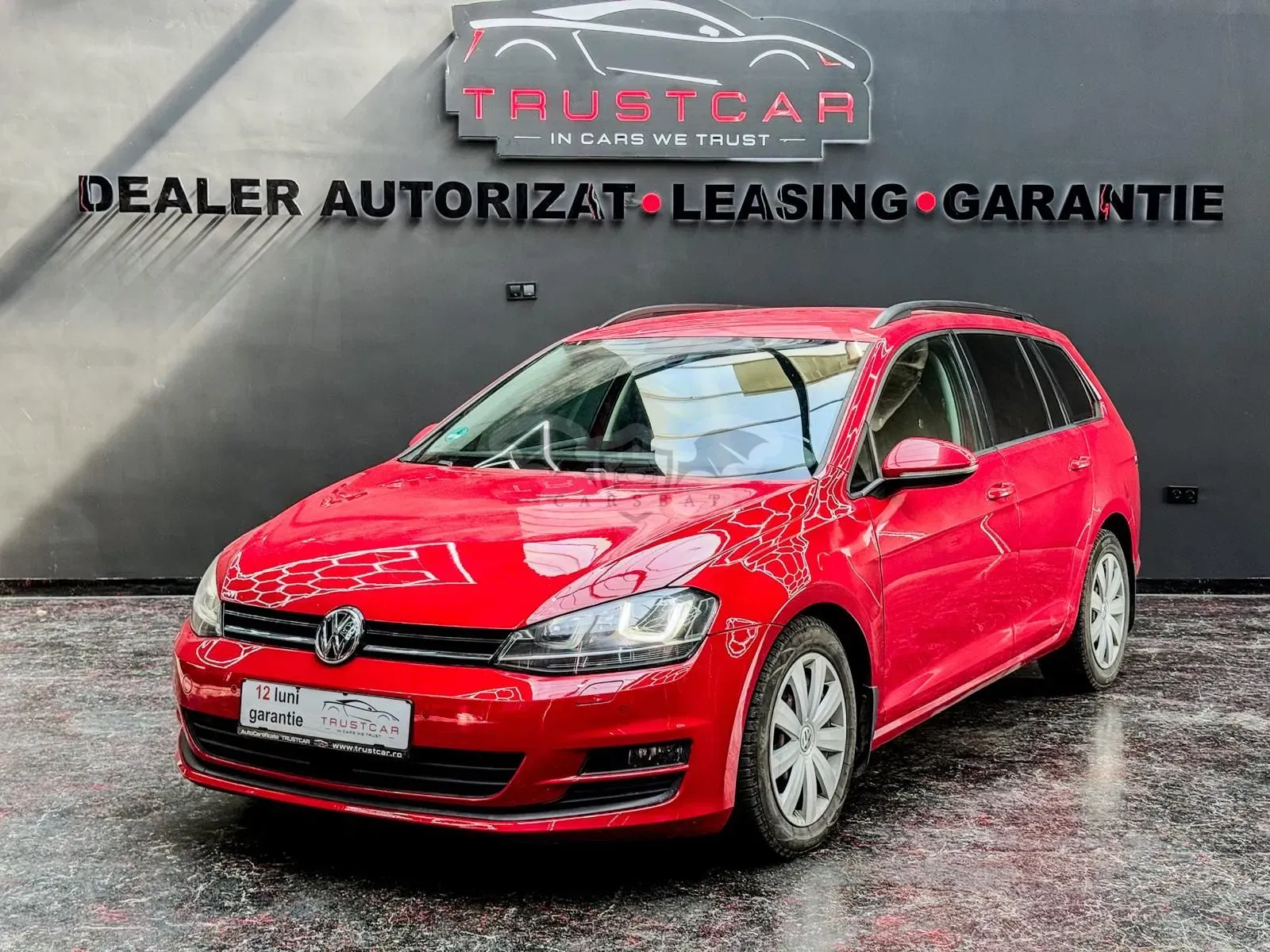 Volkswagen Golf 1.6 TDI DSG BMT Highline 2014