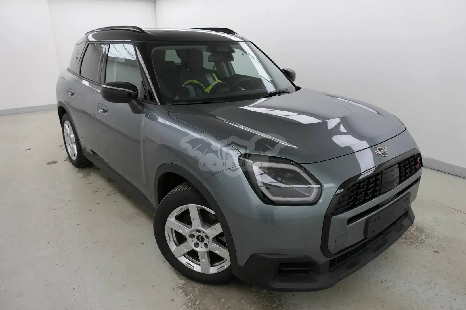 Mini Countryman 2024