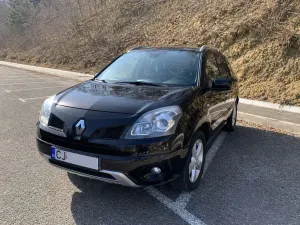 Renault Koleos I [2008 - 2016] dCi 175 FAP 4x4 Night and Day 2009